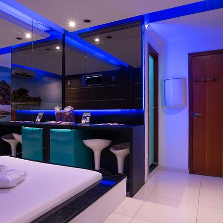 Motel Fantasy 2 (Adults Only) Contagem Buitenkant foto